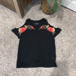 American Eagle Short Sleeve Tee